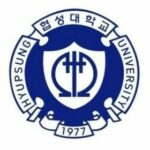 hyupsung-university-logo